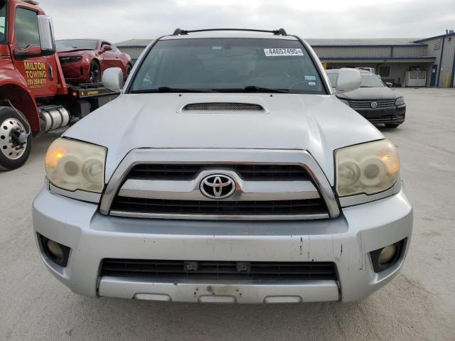Photo 5 from auction – 2008 TOYOTA 4RUNNER SR with VIN JTEZU14R38K014982