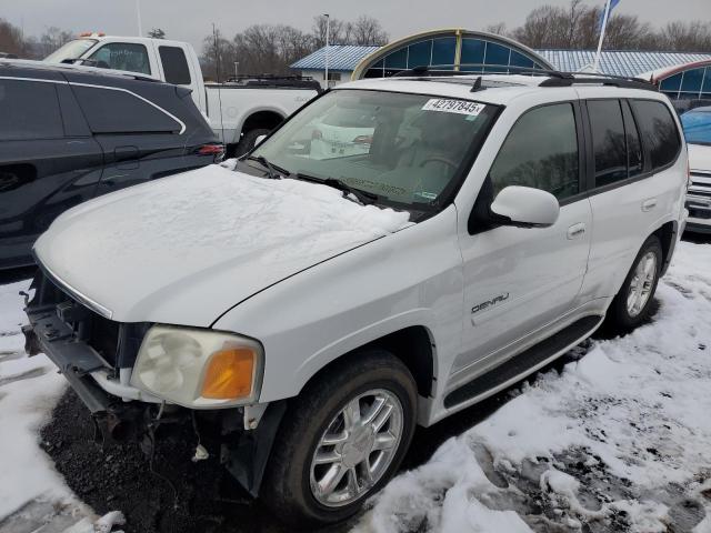 GMC ENVOY DENA 2007 with VIN 1GKET63M572136349 - Photo from auction