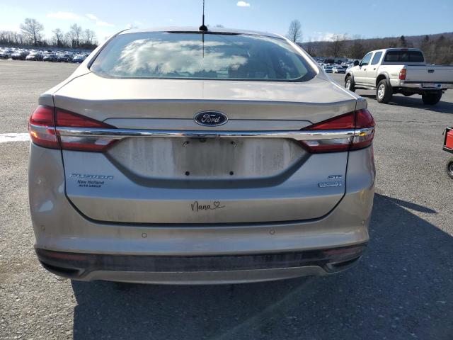 Photo 6 from auction – 2017 FORD FUSION SE with VIN 3FA6P0H97HR289386