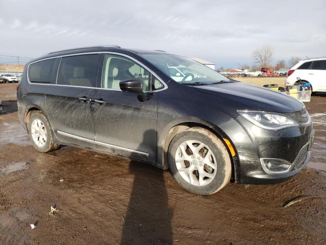 Photo 4 from auction – 2020 CHRYSLER PACIFICA T with VIN 2C4RC1EG6LR142759