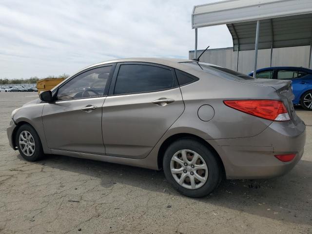 Photo 2 from auction – 2013 HYUNDAI ACCENT GLS with VIN KMHCT4AE7DU497645