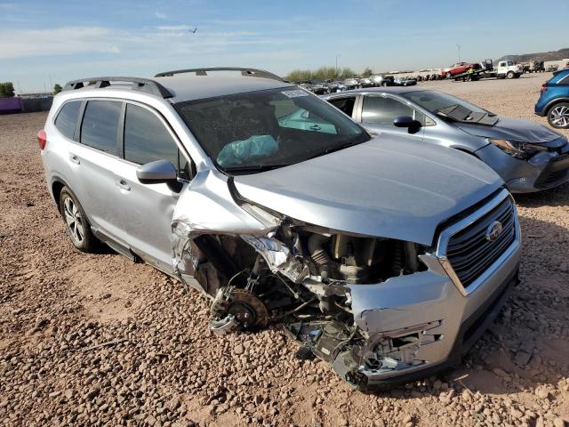 Photo 4 from auction – 2019 SUBARU ASCENT PRE with VIN 4S4WMAFD1K3488256