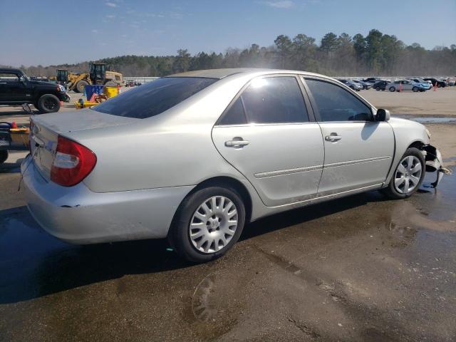 Photo 3 from auction – 2003 TOYOTA CAMRY LE with VIN 4T1BE32K33U241554