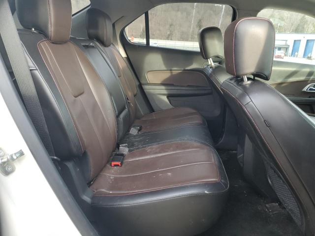 Photo 11 from auction – 2013 CHEVROLET EQUINOX LT with VIN 1GNALFEK1DZ129494