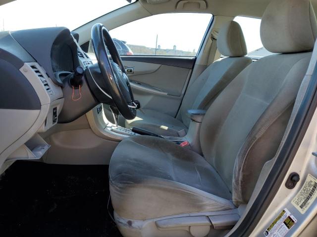 Photo 7 from auction – 2012 TOYOTA COROLLA BA with VIN 5YFBU4EEXCP013731