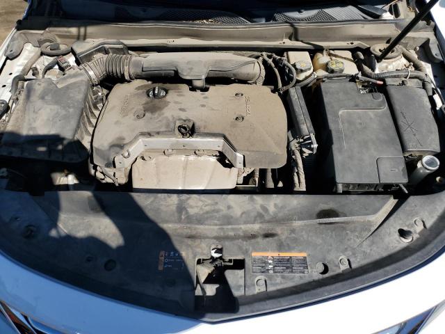 Снимка 11 от търг – 2016 CHEVROLET IMPALA LT с VIN 2G1105SA7G9150638