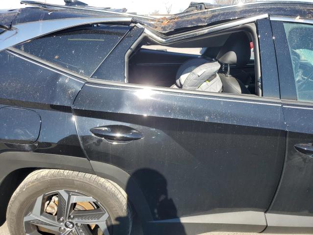 Photo 11 from auction – 2022 HYUNDAI TUCSON LIM with VIN KM8JFDA25NU069174