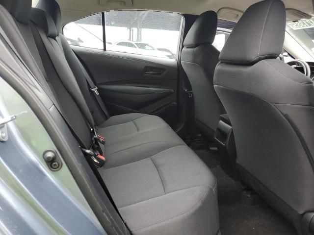 Photo 10 from auction – 2022 TOYOTA COROLLA LE with VIN 5YFEPMAE5NP354595