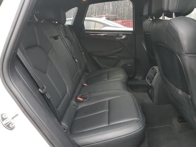 Photo 11 from auction – 2024 PORSCHE MACAN BASE with VIN WP1AA2A58RLB02034