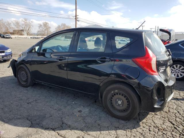 Photo 2 from auction – 2018 NISSAN VERSA NOTE with VIN 3N1CE2CP1JL360050