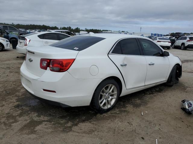 Photo 3 from auction – 2013 CHEVROLET MALIBU 1LT with VIN 1G11D5RR3DF117171