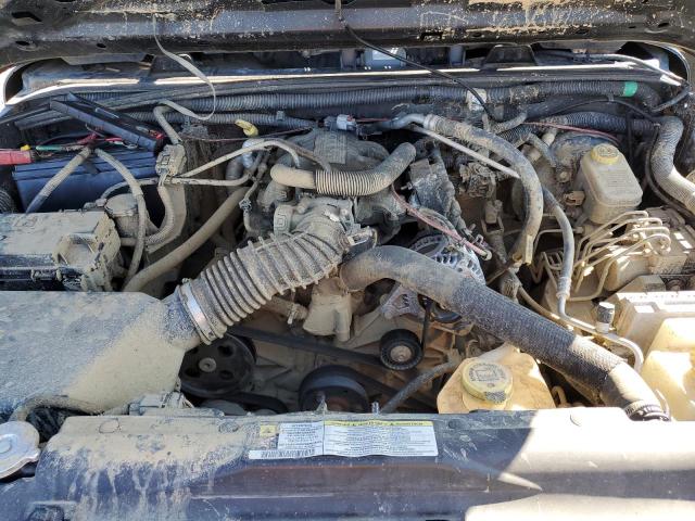 Photo 12 from auction – 2009 JEEP WRANGLER U with VIN 1J4GA39199L733727