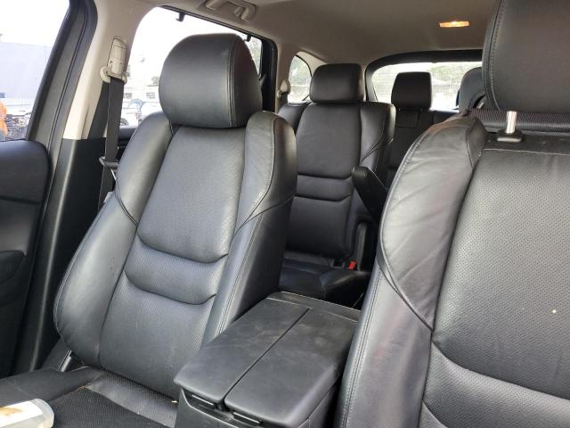 Photo 10 from auction – 2021 MAZDA CX-9 TOURI with VIN JM3TCACY1M0517364