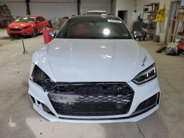 Photo 5 from auction – 2019 AUDI S5 PREMIUM with VIN WAUB4CF51KA050823