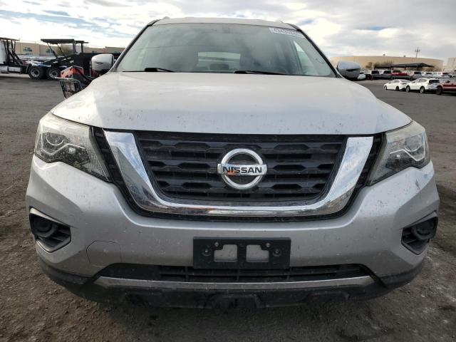 Photo 5 from auction – 2018 NISSAN PATHFINDER with VIN 5N1DR2MM1JC644182