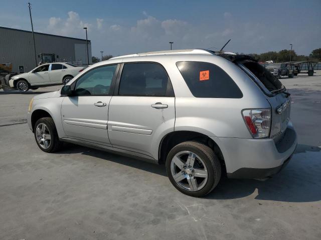 Photo 2 from auction – 2009 CHEVROLET EQUINOX LT with VIN 2CNDL63F396247671