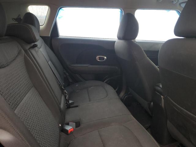 Photo 10 from auction – 2016 KIA SOUL + with VIN KNDJP3A58G7353535