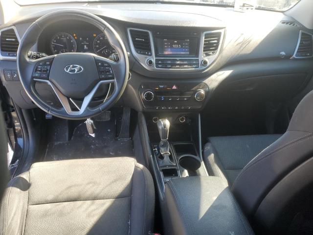 Photo 8 from auction – 2016 HYUNDAI TUCSON LIM with VIN KM8J33A2XGU138866