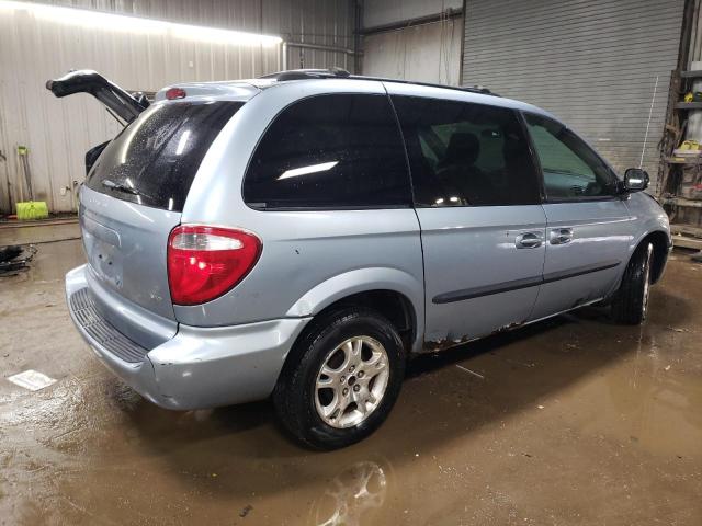 Foto 3 de la subasta – 2004 DODGE CARAVAN SX con VIN 1D8GP45R14B601986