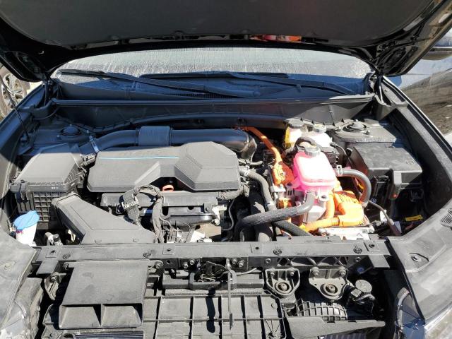 Photo 12 from auction – 2022 HYUNDAI TUCSON SEL with VIN KM8JFCA14NU079258