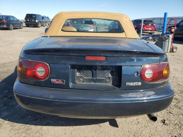 Photo 6 from auction – 1997 MAZDA MX-5 MIATA with VIN JM1NA3534V0738320