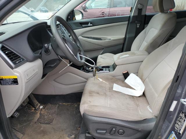 Photo 7 from auction – 2016 HYUNDAI TUCSON LIM with VIN KM8J33A47GU070947