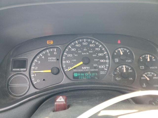 Photo 9 from auction – 2001 CHEVROLET 1500 with VIN 2GCEC19VX11145408