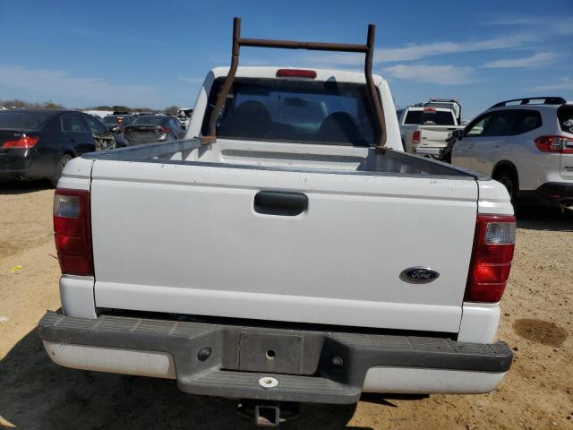 صورة رقم 6 من المزاد - 2001 FORD RANGER SUP مع VIN 1FTYR14E01PB28140