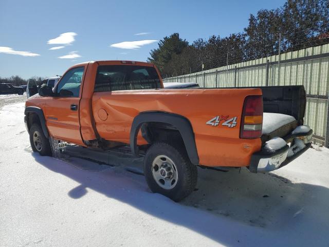 Photo 2 from auction – 2002 GMC SIERRA K25 with VIN 1GTHK24U62E134300