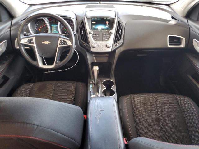 Photo 8 from auction – 2015 CHEVROLET EQUINOX LT with VIN 2GNALBEK8F6307716