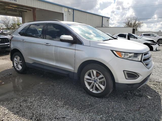 Photo 4 from auction – 2015 FORD EDGE SEL with VIN 2FMTK3J84FBB37474