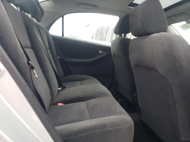 Photo 10 from auction – 2008 TOYOTA COROLLA CE with VIN 2T1BR30E68C890050