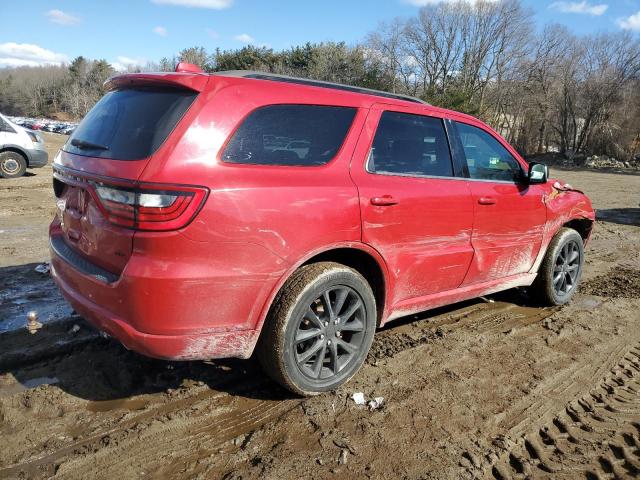Photo 3 from auction – 2018 DODGE DURANGO GT with VIN 1C4RDJDG4JC187610