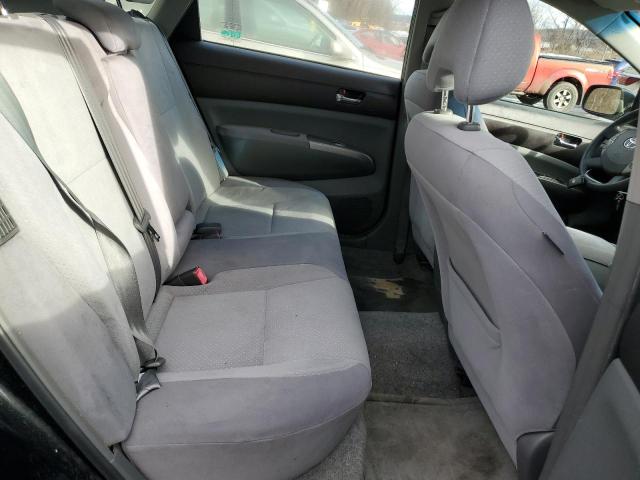 Photo 10 from auction – 2005 TOYOTA PRIUS with VIN JTDKB20UX53019548
