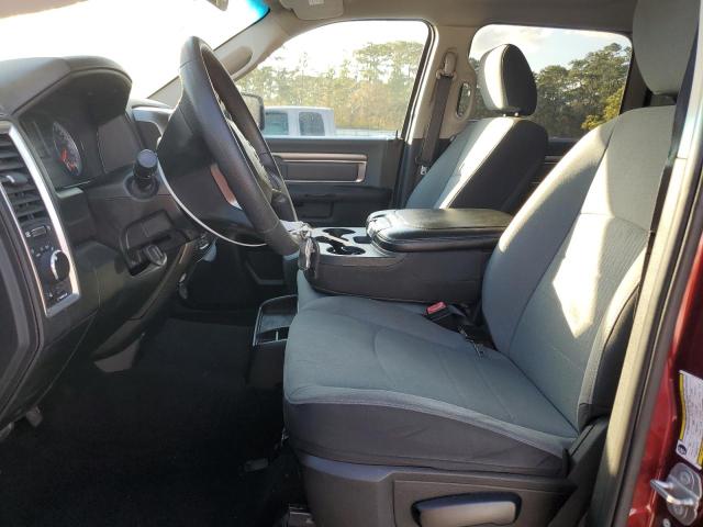 Photo 7 from auction – 2021 RAM 1500 CLASS with VIN 1C6RR7LG7MS535682