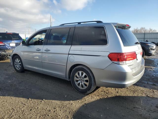 Photo 2 from auction – 2010 HONDA ODYSSEY EX with VIN 5FNRL3H69AB030352