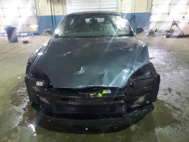 Photo 5 from auction – 2020 TESLA MODEL S with VIN 5YJSA1E43LF397507