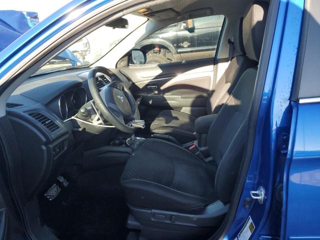 Photo 7 from auction – 2015 MITSUBISHI OUTLANDER with VIN 4A4AP4AW3FE025537
