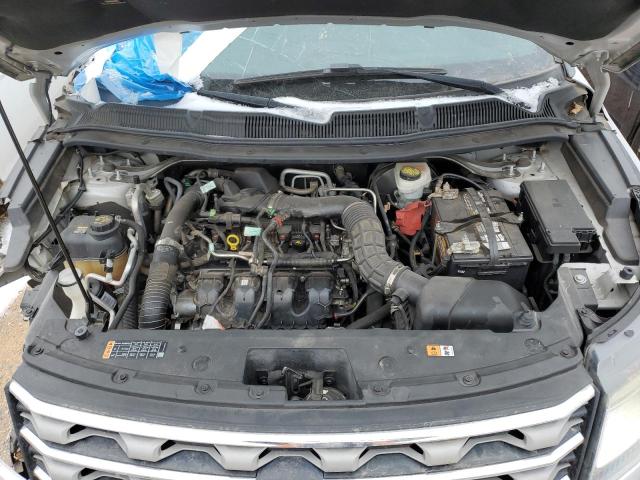 Photo 12 from auction – 2017 FORD EXPLORER X with VIN 1FM5K7DH5HGC65827