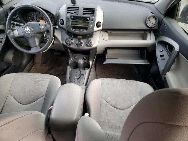 Photo 8 from auction – 2009 TOYOTA RAV4 with VIN JTMZF33V49D001009