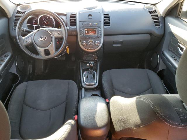 Photo 8 from auction – 2013 KIA SOUL + with VIN KNDJT2A62D7767694