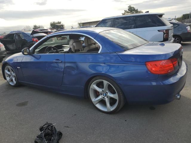Снимка 2 от търг – 2011 BMW 335 I с VIN WBADX7C57BE261271
