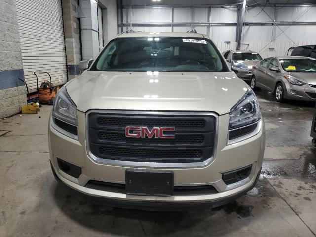 Photo 5 from auction – 2015 GMC ACADIA SLE with VIN 1GKKVPKD7FJ390251