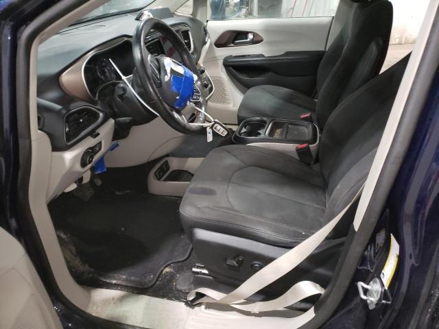 Photo 7 from auction – 2019 CHRYSLER PACIFICA T with VIN 2C4RC1FG9KR639964