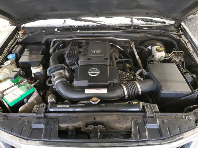 Zdjęcie 11 z aukcji – 2016 NISSAN FRONTIER S z VIN 1N6AD0FV1GN702575