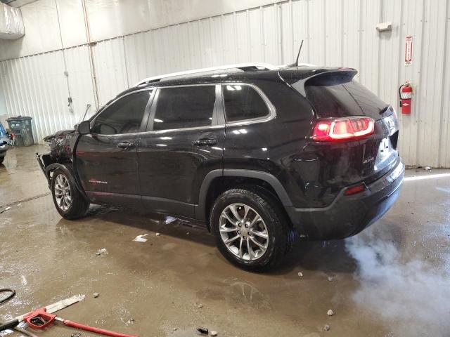 Photo 2 from auction – 2019 JEEP CHEROKEE L with VIN 1C4PJMLB4KD398406