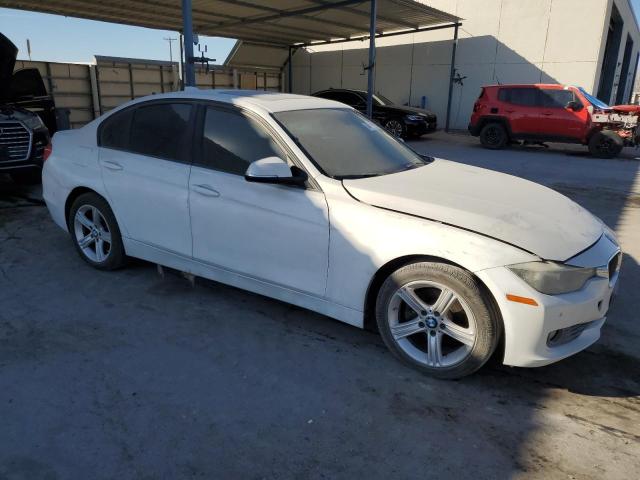 Photo 4 from auction – 2015 BMW 328 I with VIN WBA3A5G56FNS90651