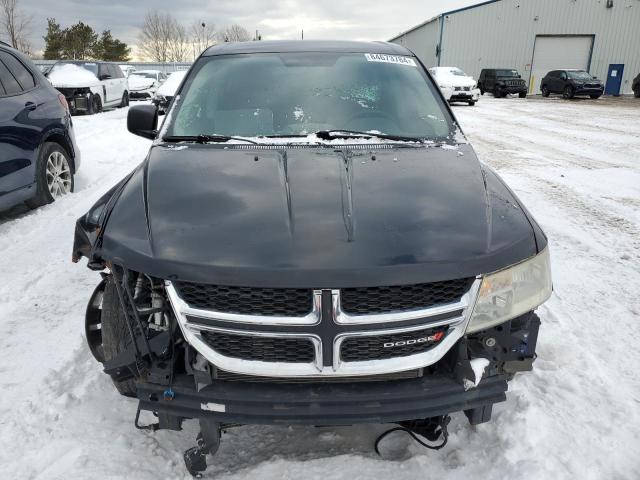 Photo 5 from auction – 2017 DODGE JOURNEY SE with VIN 3C4PDCAB5HT569283