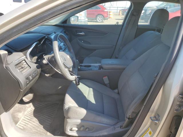 Photo 7 from auction – 2015 CHEVROLET IMPALA LS with VIN 2G11Z5SL6F9159241