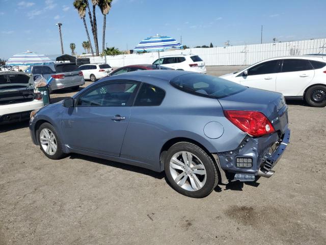 Photo 2 from auction – 2012 NISSAN ALTIMA S with VIN 1N4AL2EPXCC224754
